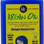 Lola - Shampoo Reconstrutor Argan/Pracaxi 250ML (VEGAN)