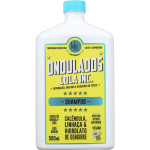 Lola - Shampoo Ondulados 500mL (VEGAN)
