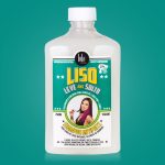 Lola - Shampoo Antifrizz Liso, Leve And Solto 250mL (VEGAN)