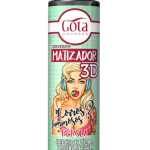 Gota Dourada - Matizador 3D Pérola 300ml
