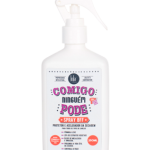 Lola – Spray Protetor Térmico BFF Comigo Ninguém Pode 230 mL (VEGAN)