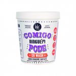 Lola - Condicionador Limpante Co Wash Comigo Ninguém Pode 450g (VEGAN)