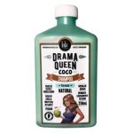 Lola - Shampoo Drama Queen Coco 250 mL (VEGAN)