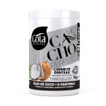 Gota Dourada - Creme de Pentear Meu Cacho Perfeito Óleo Coco 1kg