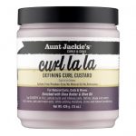 Aunt Jackie´s - Cur la la Defining Curl Custard