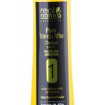 Real Natura – Shampoo Puro Alho 300 mL