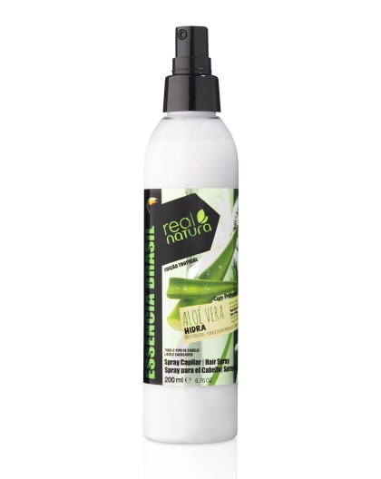 spray capilar aloe vera hidra