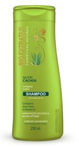 0016275 bioextratus shampoo nutri cachos 250ml 600