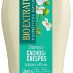 Bio Extratus - Shampoo Cachos & Crespos 300 mL