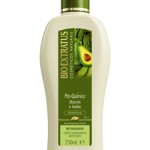 Bio Extratus - Shampoo Pós Química 250 mL