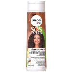 Salon Line - Condicionador S.O.S Cachos Coco Tratamento Profundo 300ml