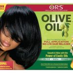 Olive Oil ORS