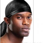 Du-rag (Touca para Waves)