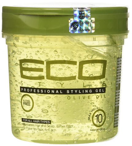 eco olive oil styler