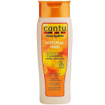 Cantu - Shea Butter Cleansing Cream Shampoo 400ml