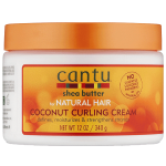 Cantu - Shea Butter Coconut Curling Cream 340gr