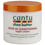 Cantu - Shea Butter Leave-in Conditioning Repair Cream 453gr