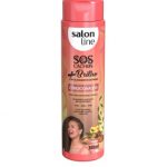 Salon Line - Condicionador S.O.S Cachos + Brilho 300ml