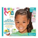 Just For Me Relaxer Kit REGULAR/SUPER