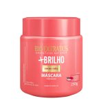 Bio Extratus - Máscara +Brilho 250g