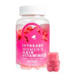IvyBears - Hair Vitamins For Women
