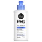 Salon Line - SOS Bomba Creme Para Pentear Original 300ml