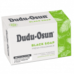 Dudu Osun – Sabão Natutal Preto Africano
