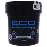 ECO Styler Super Protein Hair Gel  236ml