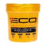 Eco Style Gold Gel 473ml