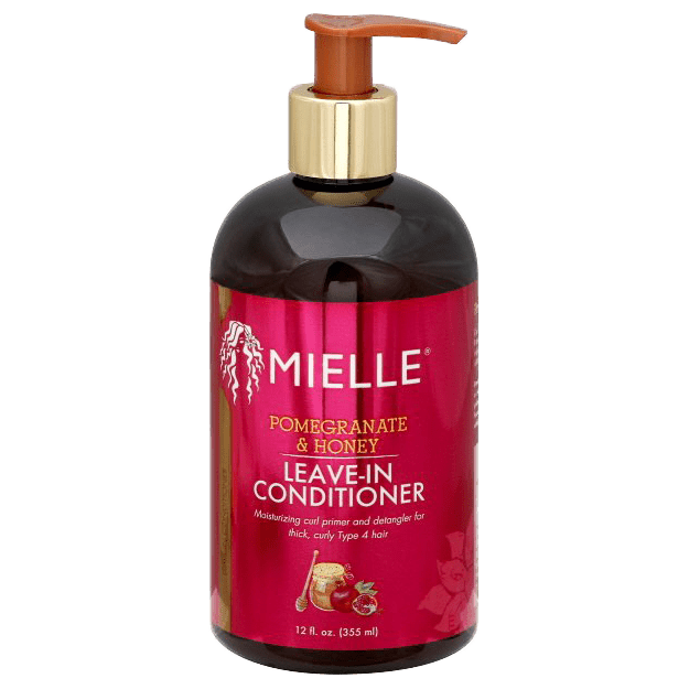 Mielle Organics Pomegranate Honey Leave In