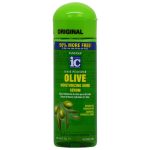 IC Olive Oil  Serum