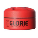 Glorie Hair Wax Pomade Red Hermes – 150 mL