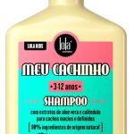 Shampoo Meu Cachinho 250 mL - Lola