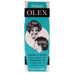 Petróleo Olex Anti Queda 240 mL