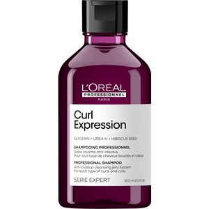 LOreal Professionnel Paris Serie Expert Curl Expression Shampoo Anti Buildup 112589 7