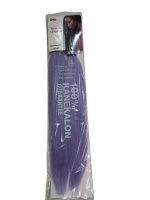 Postiço Donna Mônica - Kanecalon Super Braid 26´´ - Image 22