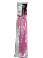 Postiço Donna Mônica - Kanecalon Super Braid 26´´ - Image 16