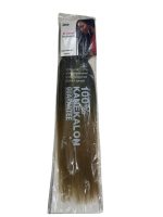 Postiço Donna Mônica - Kanecalon Super Braid 26´´ - Image 24