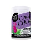 Gota Dourada - Meu Cacho Perfeito Creme de Pentear Queratina Vegetal 1kg