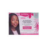 Activilong Crino Junior desfrizante hair relaxer kit