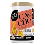 Gota Dourada - Meus Cacho Perfeito Creme Para Pentear 1kg - Quinoa