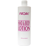 Razac Hand & Body Lotion 474ml