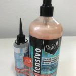 Kit Champô Real Natura Anti-Caspa 500ml + Tónico Anti-Caspa 70ml