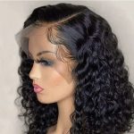 Peruca Natural Cacheada