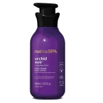 Loção Corporal Nativa Spa Orquídea Noire, 400ml