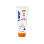 Creme Facial Solar Aloé SPF50+ - Babaria