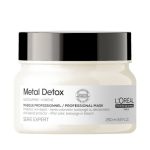 L’Oréal Professionnel Metal Detox Máscara 250ml