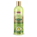 African Pride Olive Miracle - 2in1 - Shampoo 12oz - 355ml