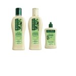 Kit Bio Extratus 3 Produtos Jaborandi Antiqueda Shampoo + Condicionador + Tônico Capilar Anti queda