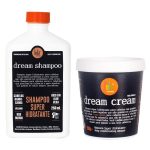 Kit Lola Cosmetics Dream Cream Shampoo e Máscara 450g